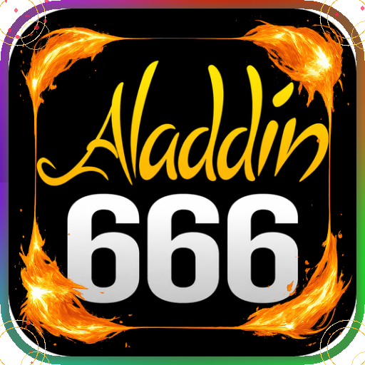 aladdin666 — galeri pratinjau - APK Resmi